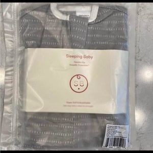 Zipadee Zippy (New in Bag, Medium)